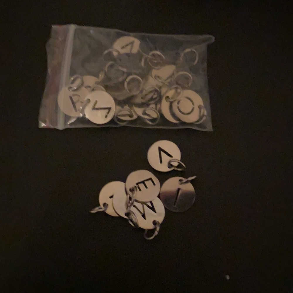 Charm bracelet set - Picture 2 of 6